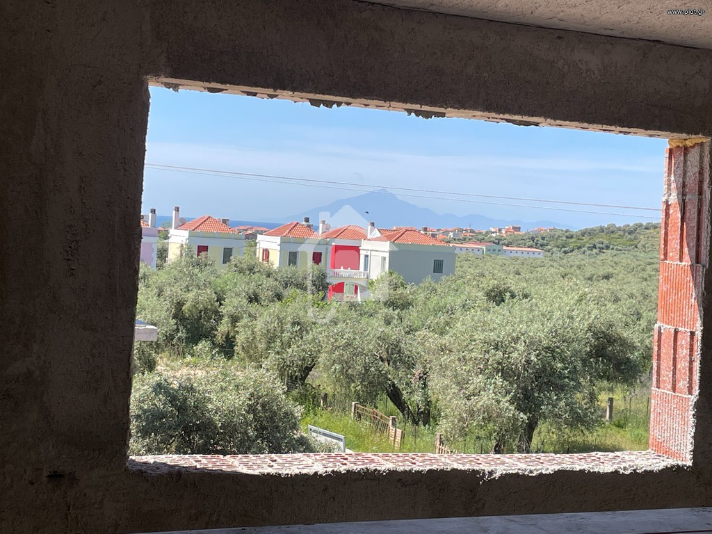 Διαμέρισμα 81 τ.μ. για πώληση, Ν. Καβάλας, Θάσος