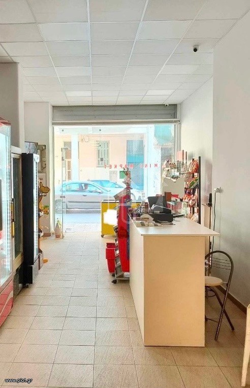 Κατάστημα 120 τ.μ. για ενοικίαση, Αχαΐα, Πάτρα