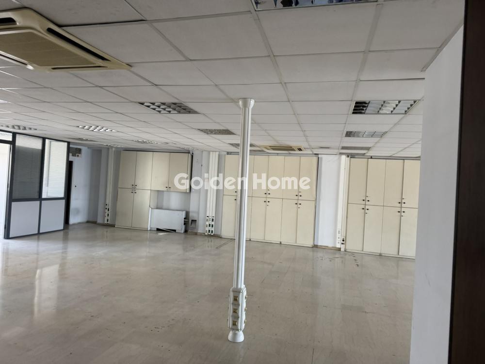 Office 330 sqm for rent, Piraeus, Terpsithea