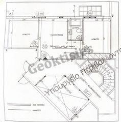 Διαμέρισμα 43 τ.μ. για πώληση