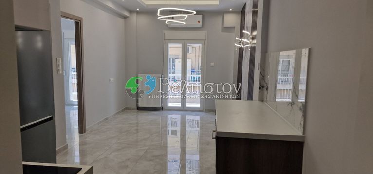 Apartment 52 sqm for sale, Thessaloniki - Center, Nea Paralia