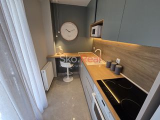 Studio / γκαρσονιέρα 37 τ.μ. για πώληση, Θεσσαλονίκη - Κέντρο, Μπότσαρη-thumb-5