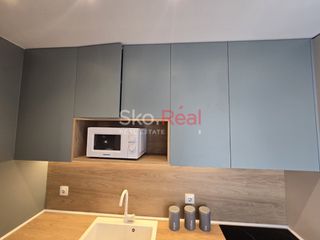 Studio / γκαρσονιέρα 37 τ.μ. για πώληση, Θεσσαλονίκη - Κέντρο, Μπότσαρη-thumb-7