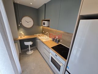 Studio / γκαρσονιέρα 37 τ.μ. για πώληση, Θεσσαλονίκη - Κέντρο, Μπότσαρη-thumb-4
