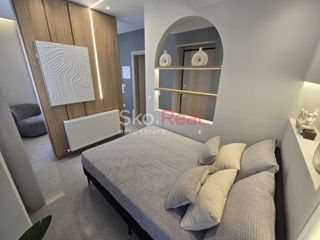 Studio / γκαρσονιέρα 37 τ.μ. για πώληση, Θεσσαλονίκη - Κέντρο, Μπότσαρη-thumb-12