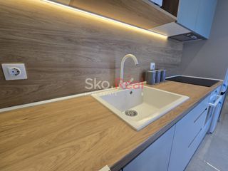 Studio / γκαρσονιέρα 37 τ.μ. για πώληση, Θεσσαλονίκη - Κέντρο, Μπότσαρη-thumb-8