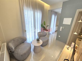 Studio / γκαρσονιέρα 37 τ.μ. για πώληση, Θεσσαλονίκη - Κέντρο, Μπότσαρη-thumb-2