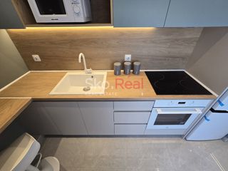 Studio / γκαρσονιέρα 37 τ.μ. για πώληση, Θεσσαλονίκη - Κέντρο, Μπότσαρη-thumb-6