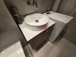 Studio / γκαρσονιέρα 37 τ.μ. για πώληση, Θεσσαλονίκη - Κέντρο, Μπότσαρη-thumb-17