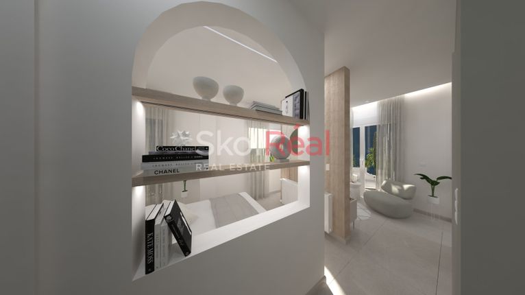 Studio 37 sqm for sale, Thessaloniki - Center, Mpotsari