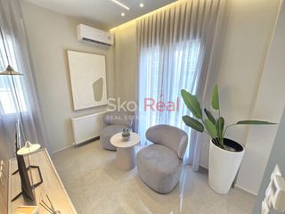 Studio / γκαρσονιέρα 37 τ.μ. για πώληση, Θεσσαλονίκη - Κέντρο, Μπότσαρη-thumb-3
