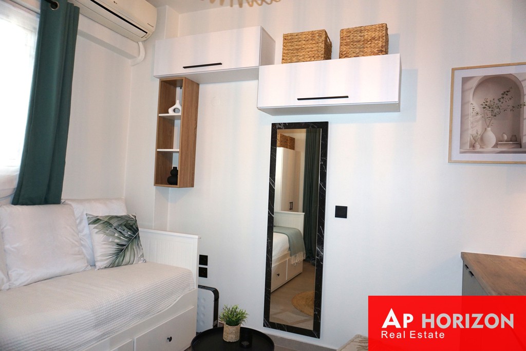 Studio / γκαρσονιέρα 30 τ.μ. προς ενοικίαση, Κέντρο Λαμίας