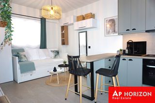 Studio / γκαρσονιέρα 30 τ.μ. για ενοικίαση