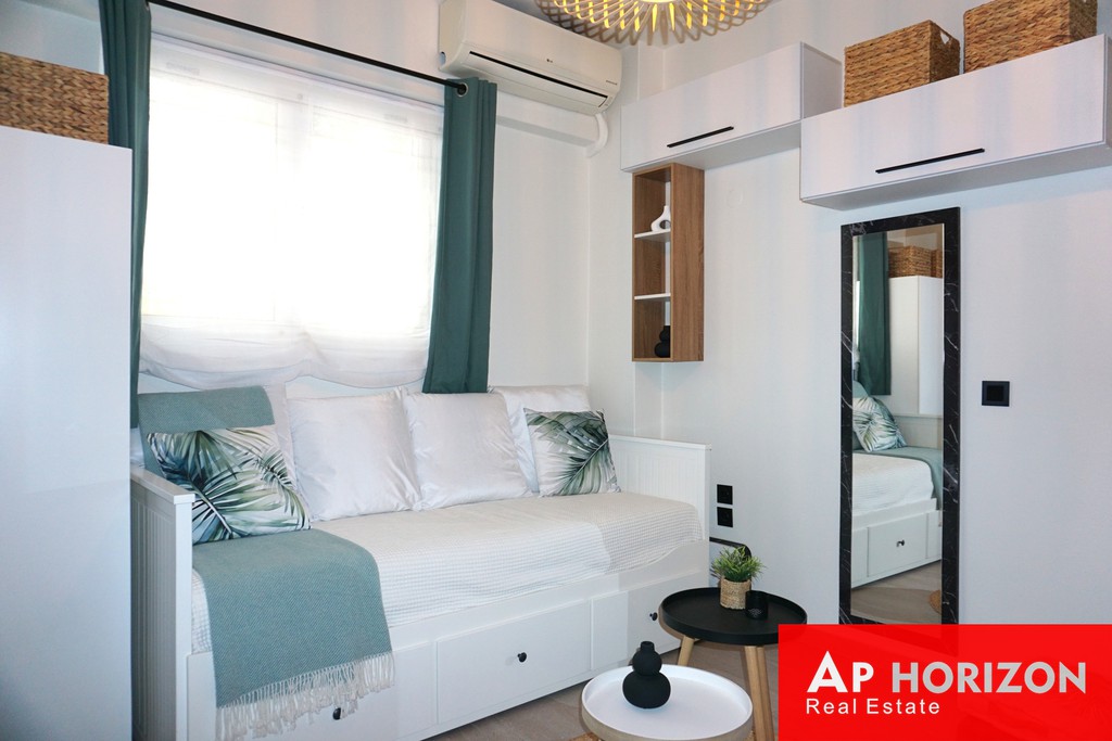 Studio / γκαρσονιέρα 30 τ.μ. προς ενοικίαση, Κέντρο Λαμίας