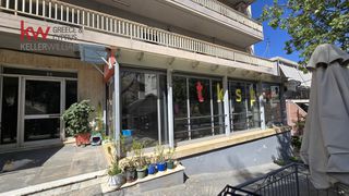 Store 89 sqm for rent