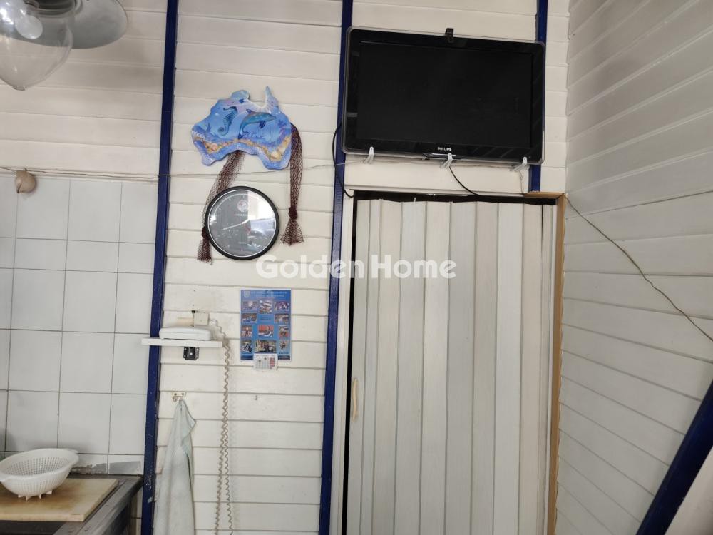 Επιχείρηση 47 τ.μ. προς πώληση, Θεσσαλονίκη - Κέντρο, Φάληρο