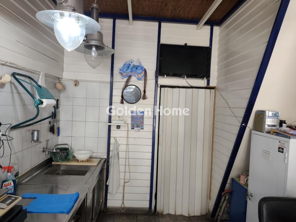 Επιχείρηση 47 τ.μ. προς πώληση, Θεσσαλονίκη - Κέντρο, Φάληρο