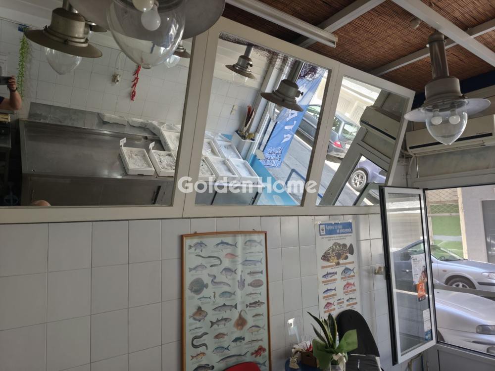 Επιχείρηση 47 τ.μ. προς πώληση, Θεσσαλονίκη - Κέντρο, Φάληρο