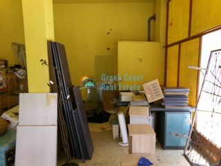 Κατάστημα 40 τ.μ. για ενοικίαση