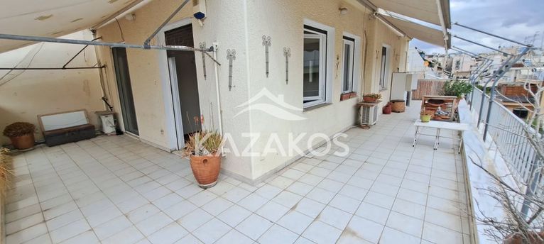 Διαμέρισμα 65 τ.μ. για ενοικίαση, Αθήνα - Κέντρο, Μετς - Καλλιμάρμαρο