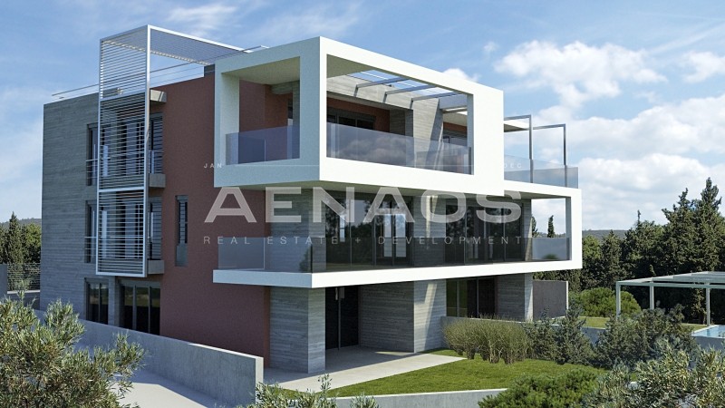 Διαμέρισμα 104 τ.μ. πρός πώληση, Θεσσαλονίκη - Περιφ/Κοί Δήμοι, Πανόραμα