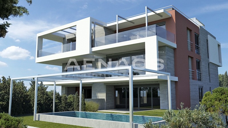 Διαμέρισμα 104 τ.μ. πρός πώληση, Θεσσαλονίκη - Περιφ/Κοί Δήμοι, Πανόραμα