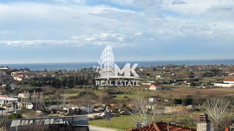 Διαμέρισμα 90 τ.μ. προς πώληση, Άγιος Παύλος Καλλικράτειας
