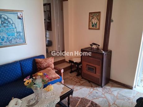 Detached home 100 sqm for sale