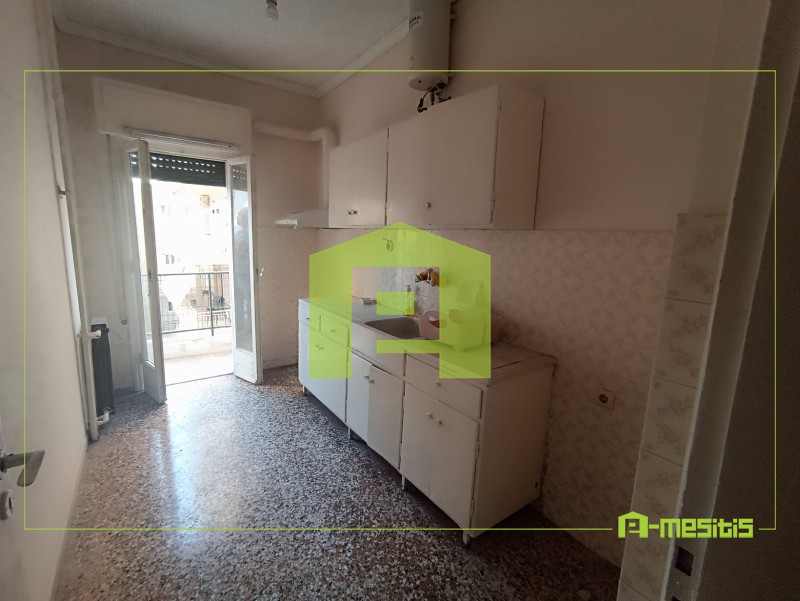 Διαμέρισμα 52 τ.μ. προς ενοικίαση, Αγία Σοφία Πάτρας