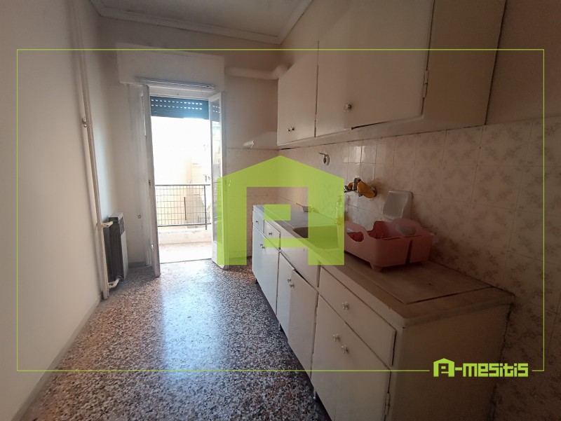 Διαμέρισμα 52 τ.μ. προς ενοικίαση, Αγία Σοφία Πάτρας