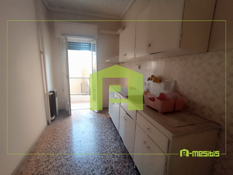 Διαμέρισμα 52 τ.μ. προς ενοικίαση, Αγία Σοφία Πάτρας
