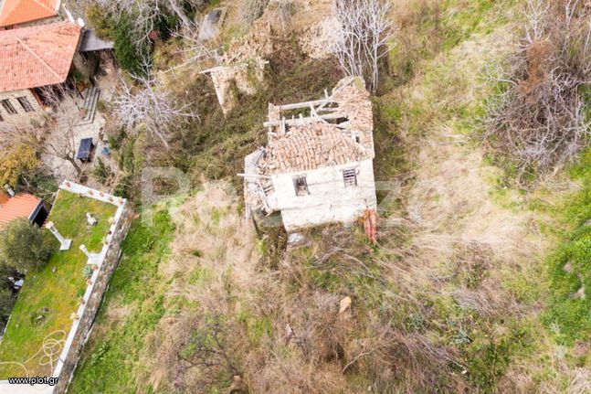 Οικόπεδο 546 τ.μ. για πώληση, Χαλκιδική, Σιθωνία