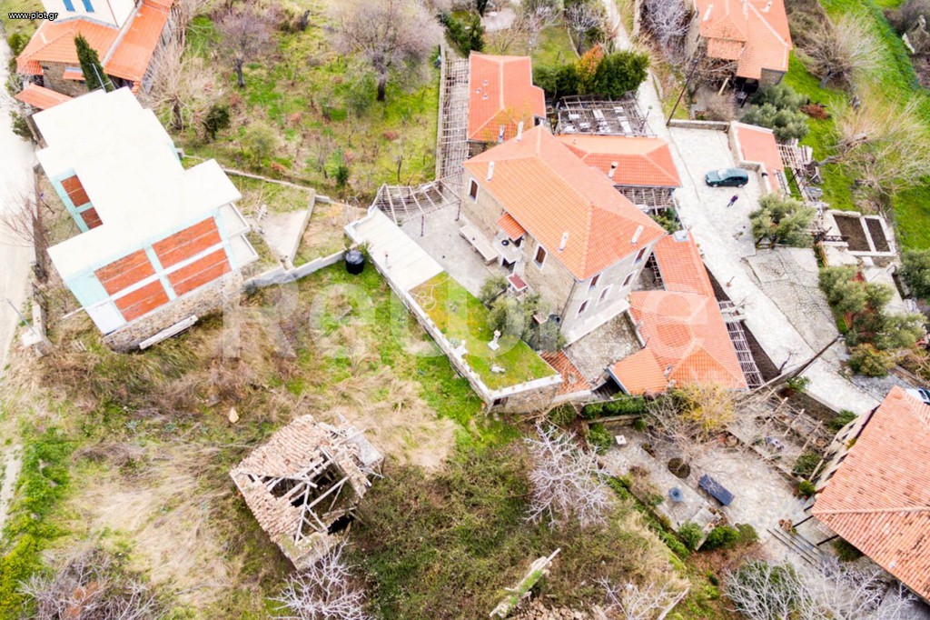 Οικόπεδο 546 τ.μ. προς πώληση, Παρθενώνας