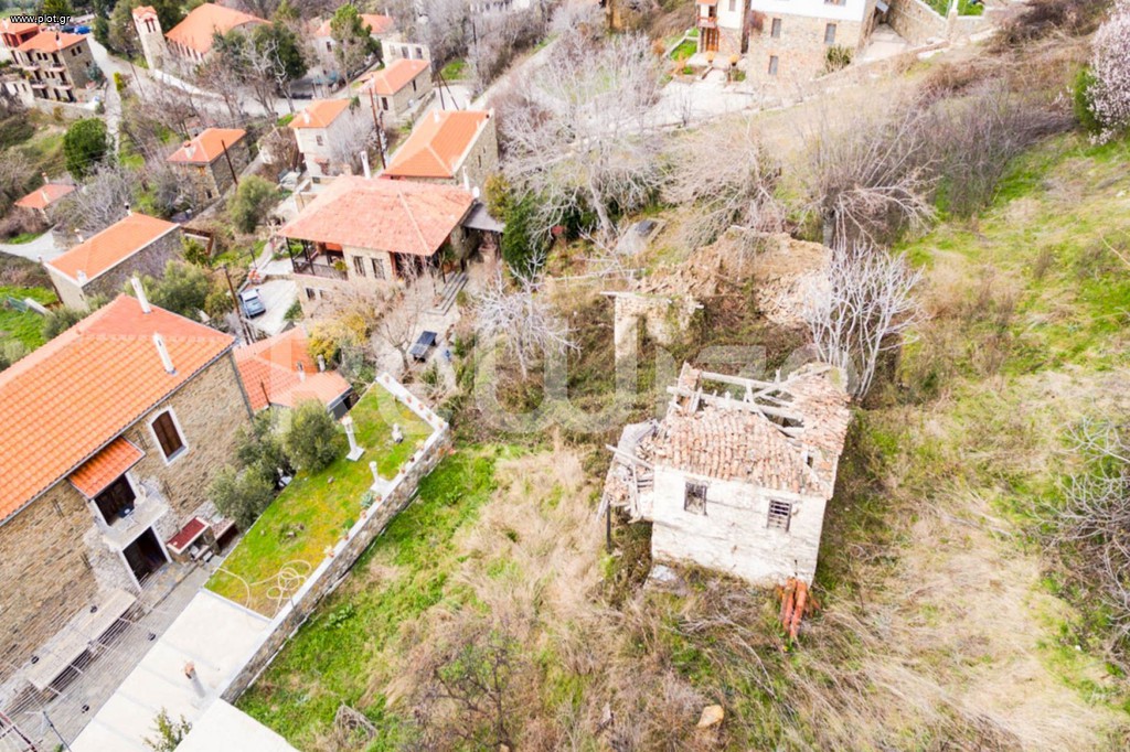 Οικόπεδο 546 τ.μ. προς πώληση, Παρθενώνας