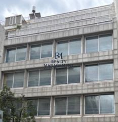 Επιχειρηματικό κτίριο 1.700 τ.μ. πρός ενοικίαση