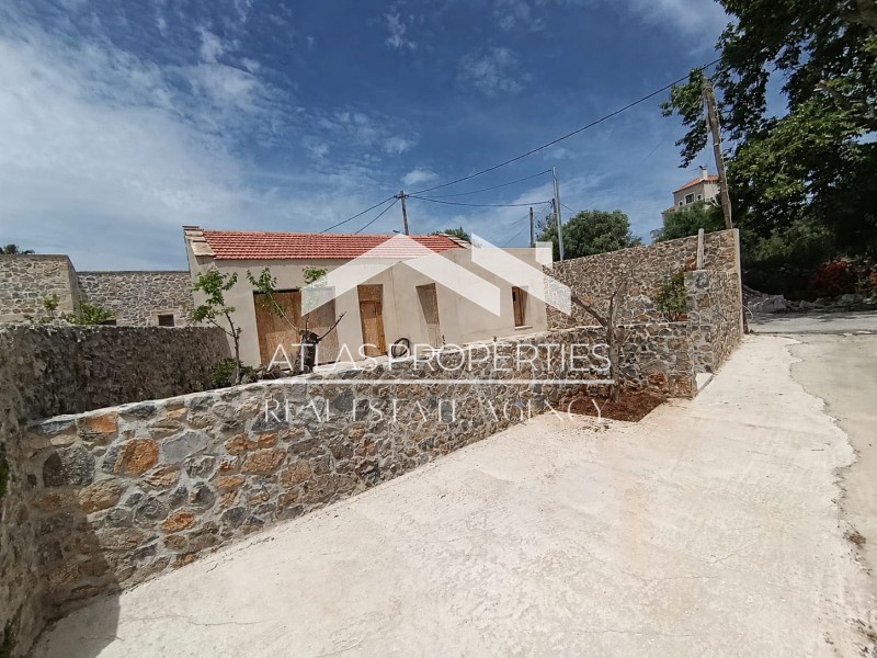 Μονοκατοικία 143 τ.μ. προς πώληση, Κεφαλάς Βάμου