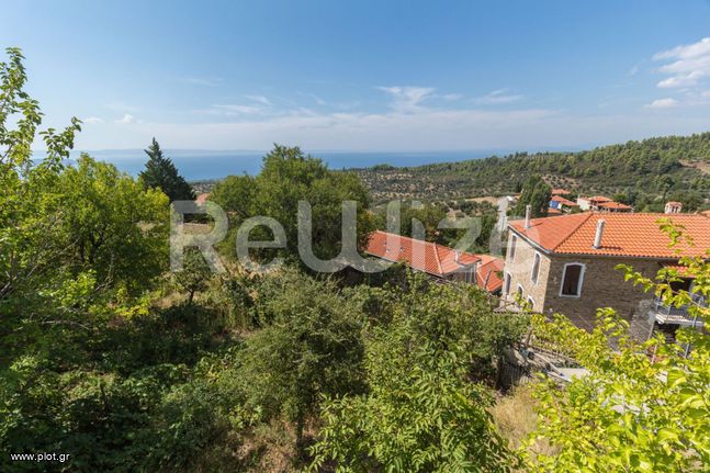 Οικόπεδο 276 τ.μ. για πώληση, Χαλκιδική, Σιθωνία