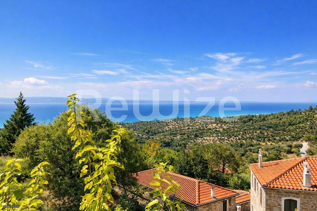 Οικόπεδο 276 τ.μ. προς πώληση, Παρθενώνας