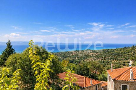 Οικόπεδο 276 τ.μ. προς πώληση