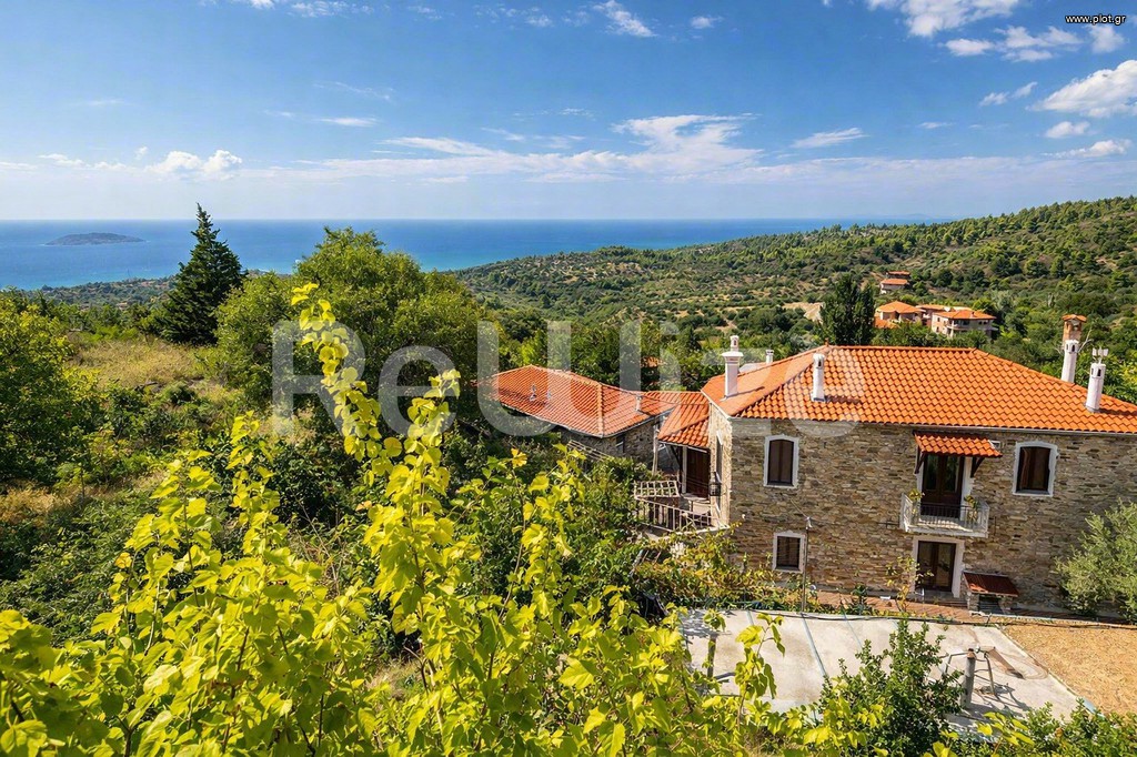 Οικόπεδο 276 τ.μ. προς πώληση, Παρθενώνας
