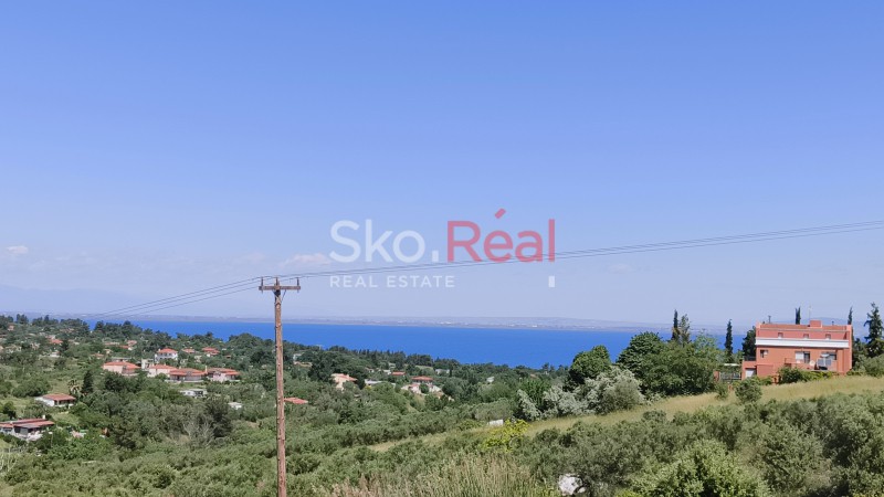 Μονοκατοικία 280 τ.μ. προς ενοικίαση, Αγία Τριάδα Θερμαϊκού