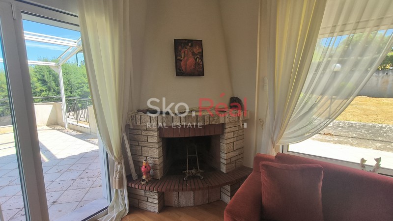 Μονοκατοικία 280 τ.μ. προς ενοικίαση, Αγία Τριάδα Θερμαϊκού