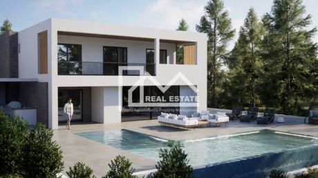 Villa 385 sqm for sale