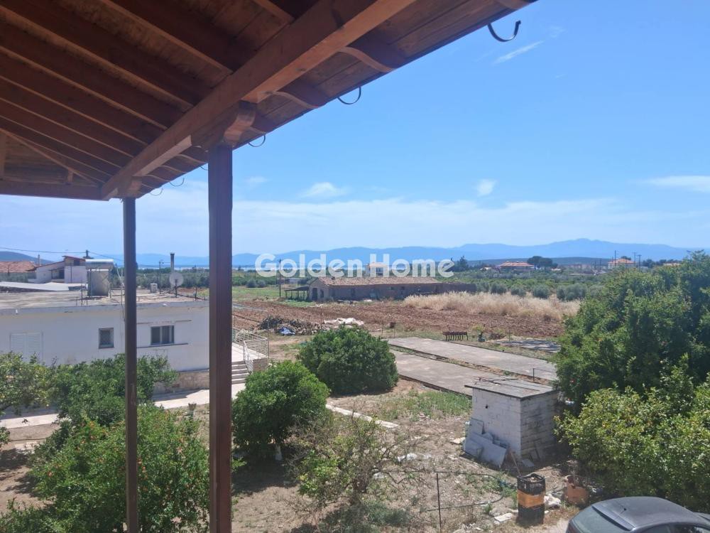 Διαμέρισμα 125 τ.μ. για πώληση, Αργολίδα, Ασίνη