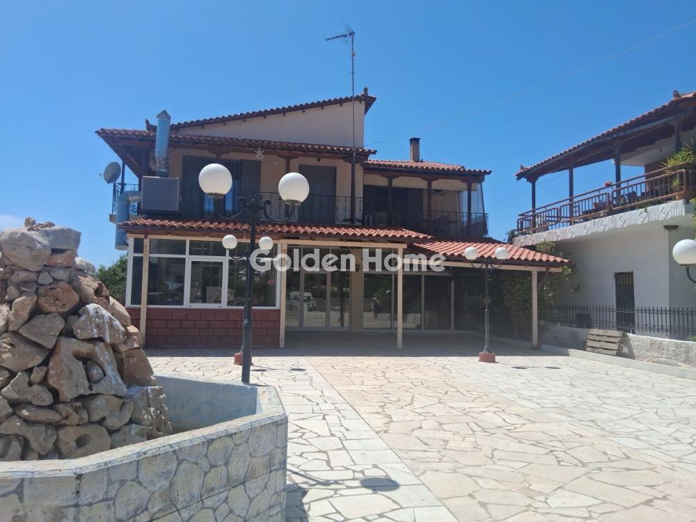 Κατάστημα 150 τ.μ. για πώληση, Αργολίδα, Ασίνη