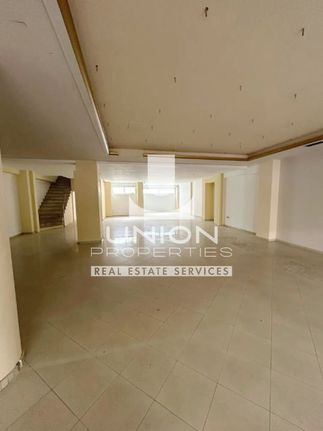 Store 310 sqm for rent, Athens - South, Kalithea