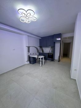 Διαμέρισμα 45 τ.μ. πρός πώληση
