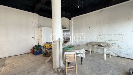 Διαμέρισμα 58 τ.μ. για πώληση