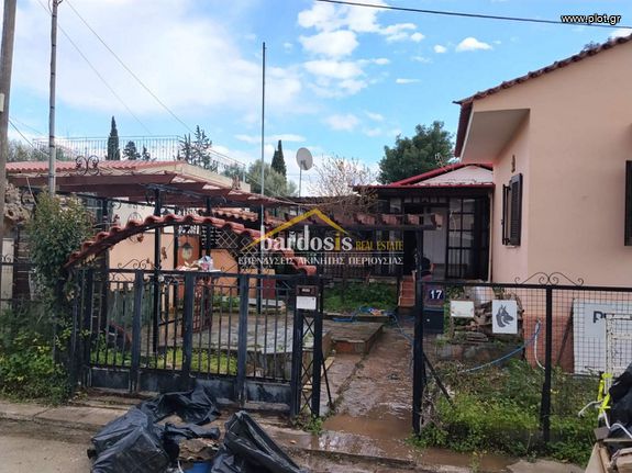 Loft 126 τ.μ. για πώληση, Αττική - Υπόλοιπο, Κ. Σκάλας Ωρωπού