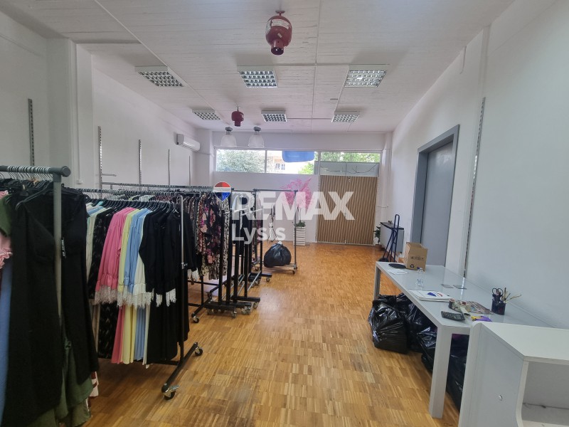 Κατάστημα 170 τ.μ. προς ενοικίαση, Αθήνα - Δυτικά Προάστια, Χαϊδάρι